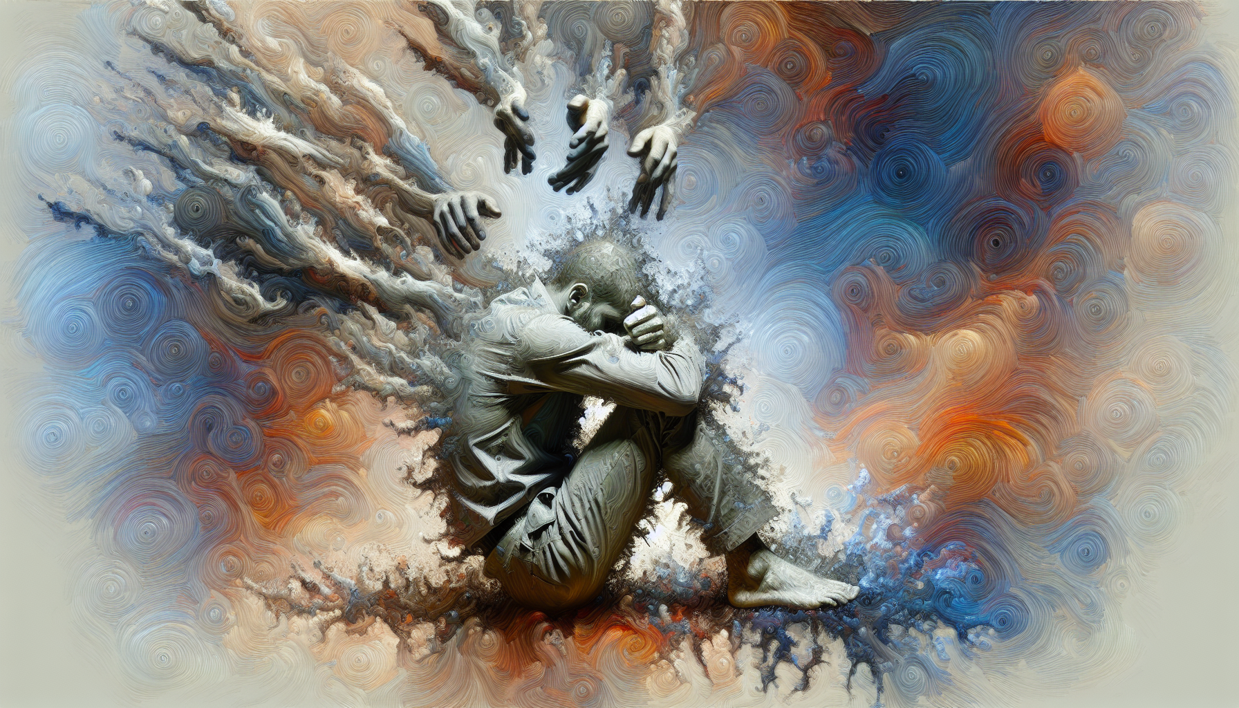 can stress cause panic attacks