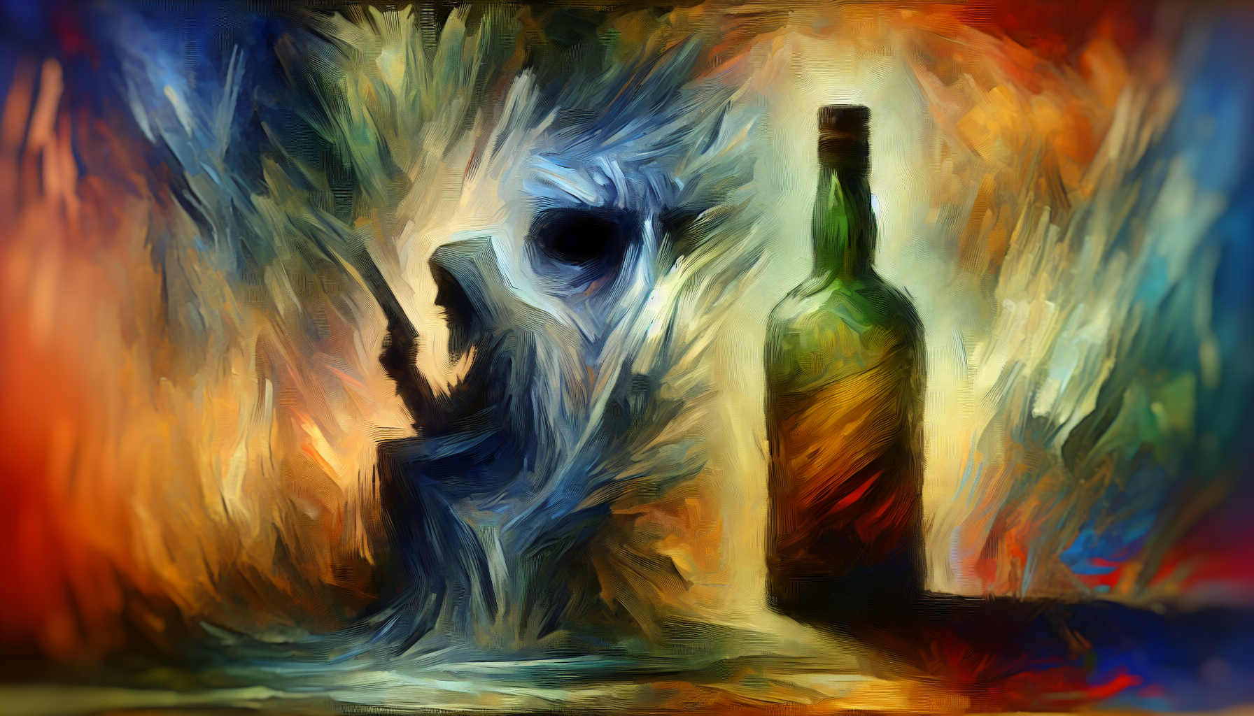 alcohol and panic attacks: what you should know