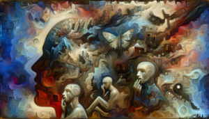 the link between trauma and panic disorders