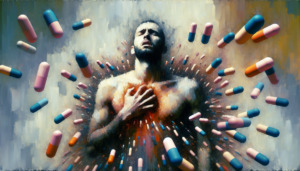 how medications can trigger panic attacks