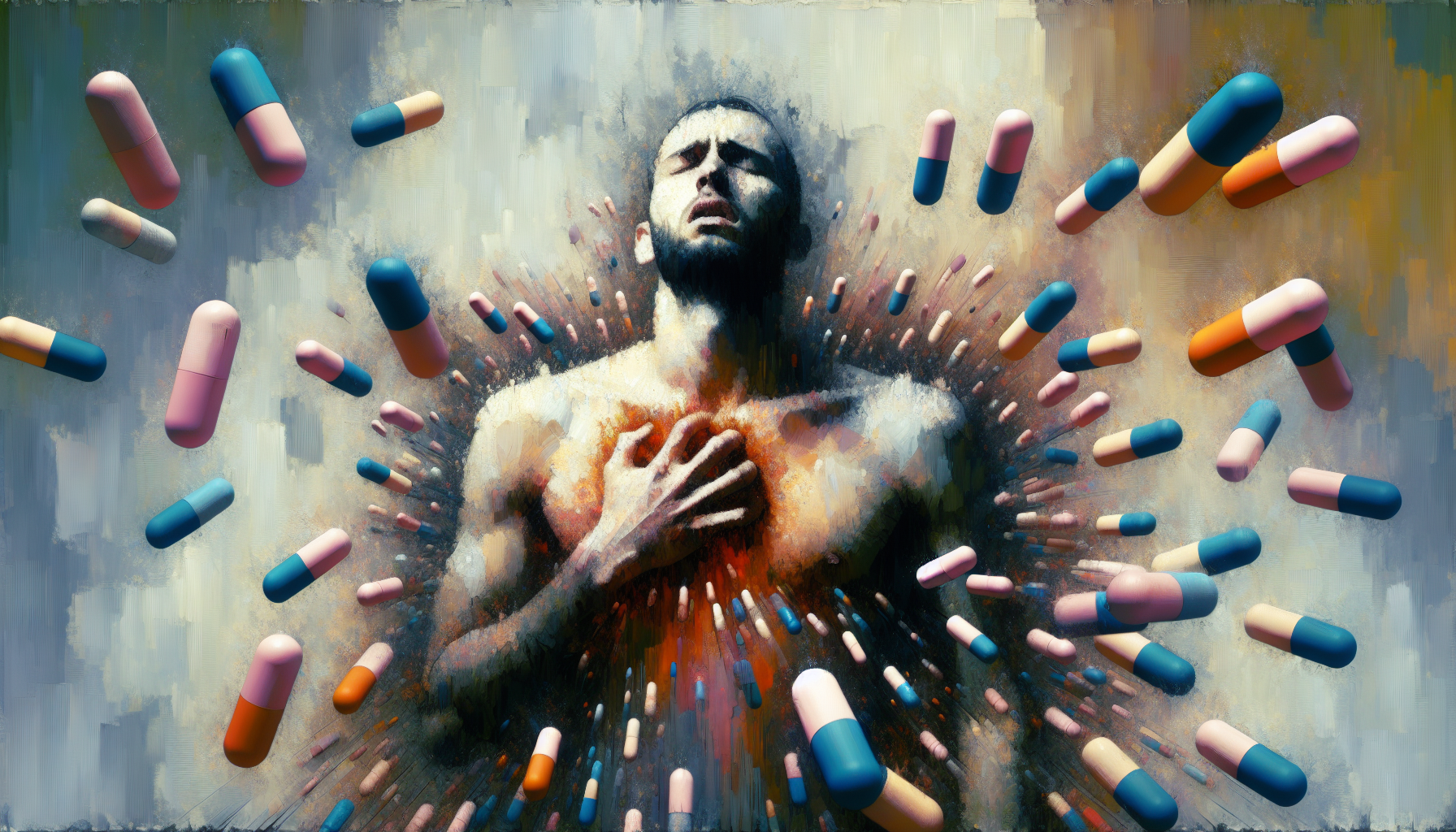 how medications can trigger panic attacks