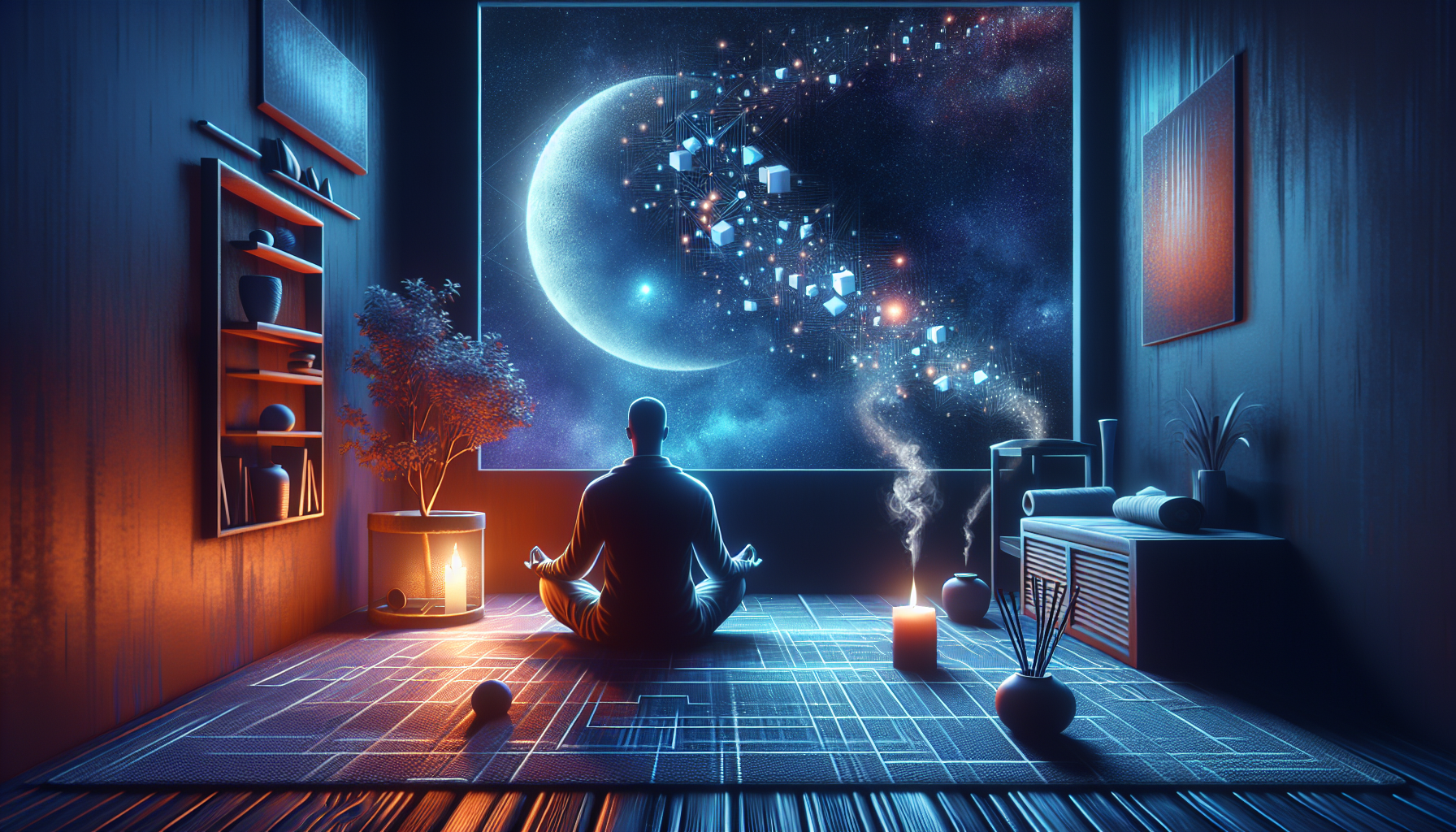 managing panic attacks at night