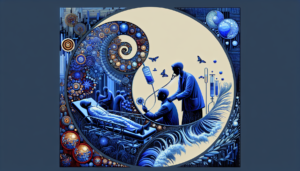 supporting a loved one with panic disorder