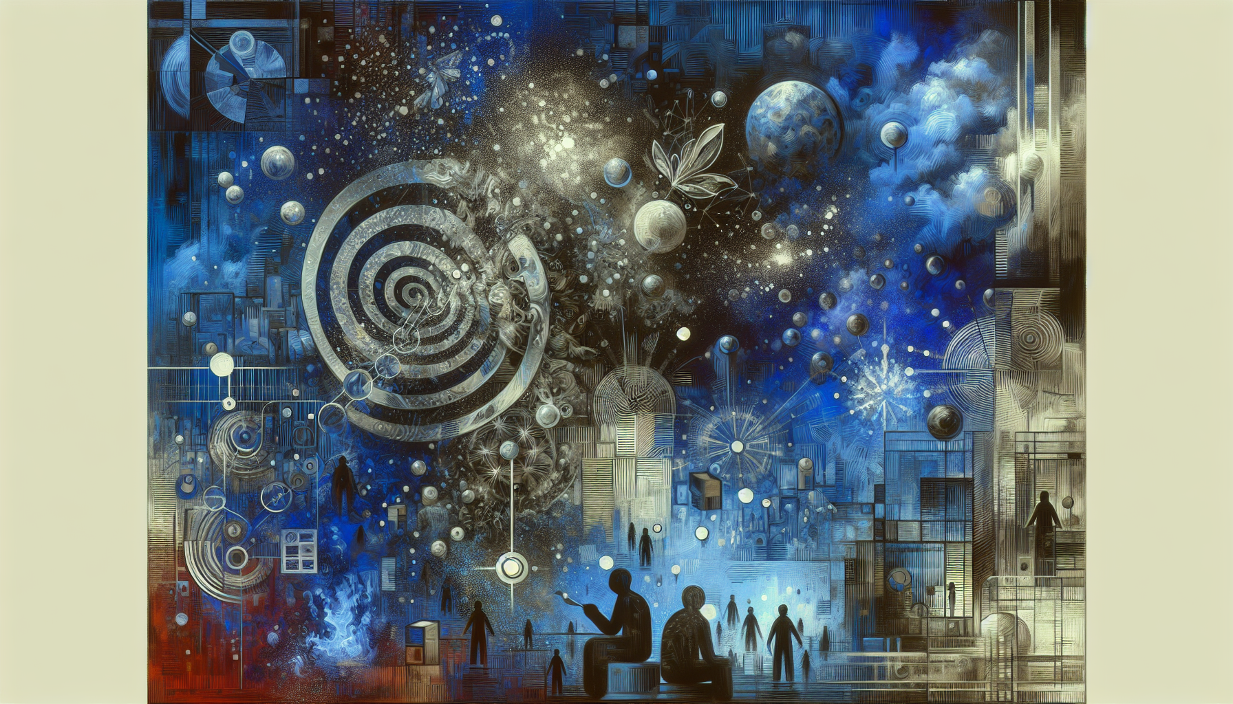 panic attacks during pregnancy: causes and solutions