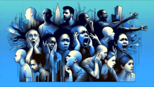 cultural perspectives on panic disorders