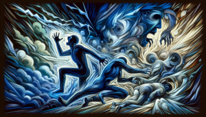 the connection between ptsd and panic attacks