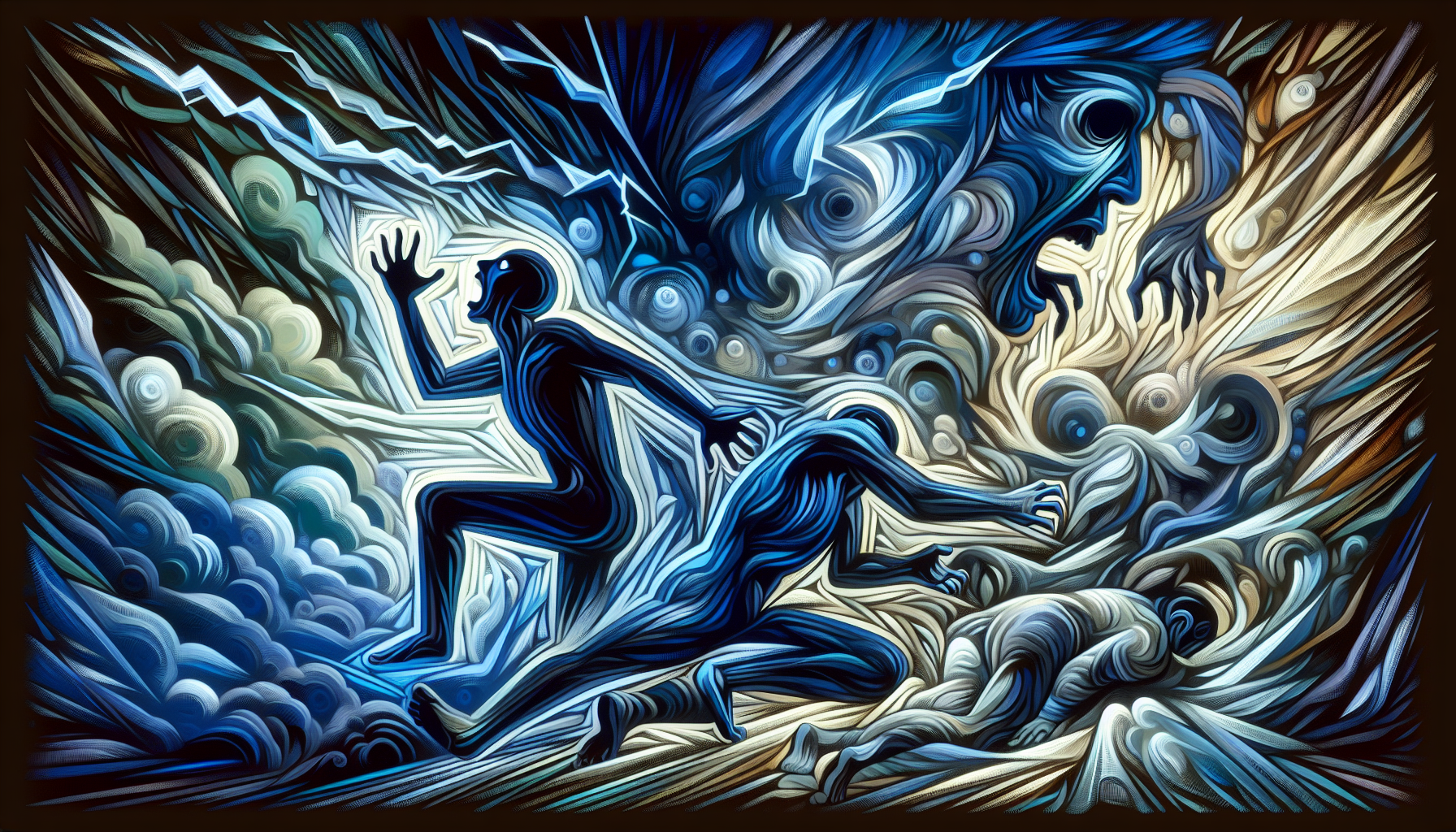 the connection between ptsd and panic attacks