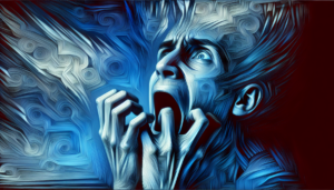 panic attacks in individuals with autism spectrum disorder