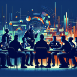 debriefing after a critical incident