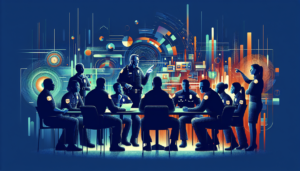 debriefing after a critical incident