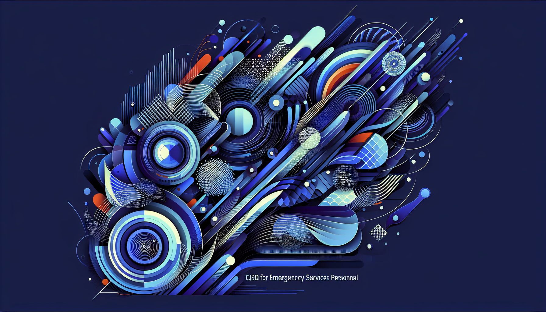 cisd for emergency services personnel