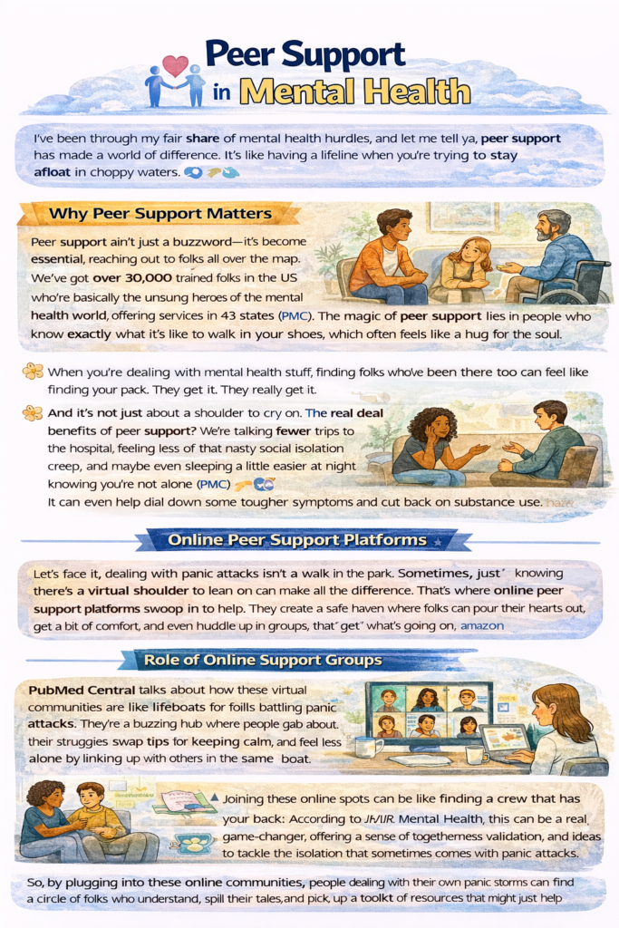peer support