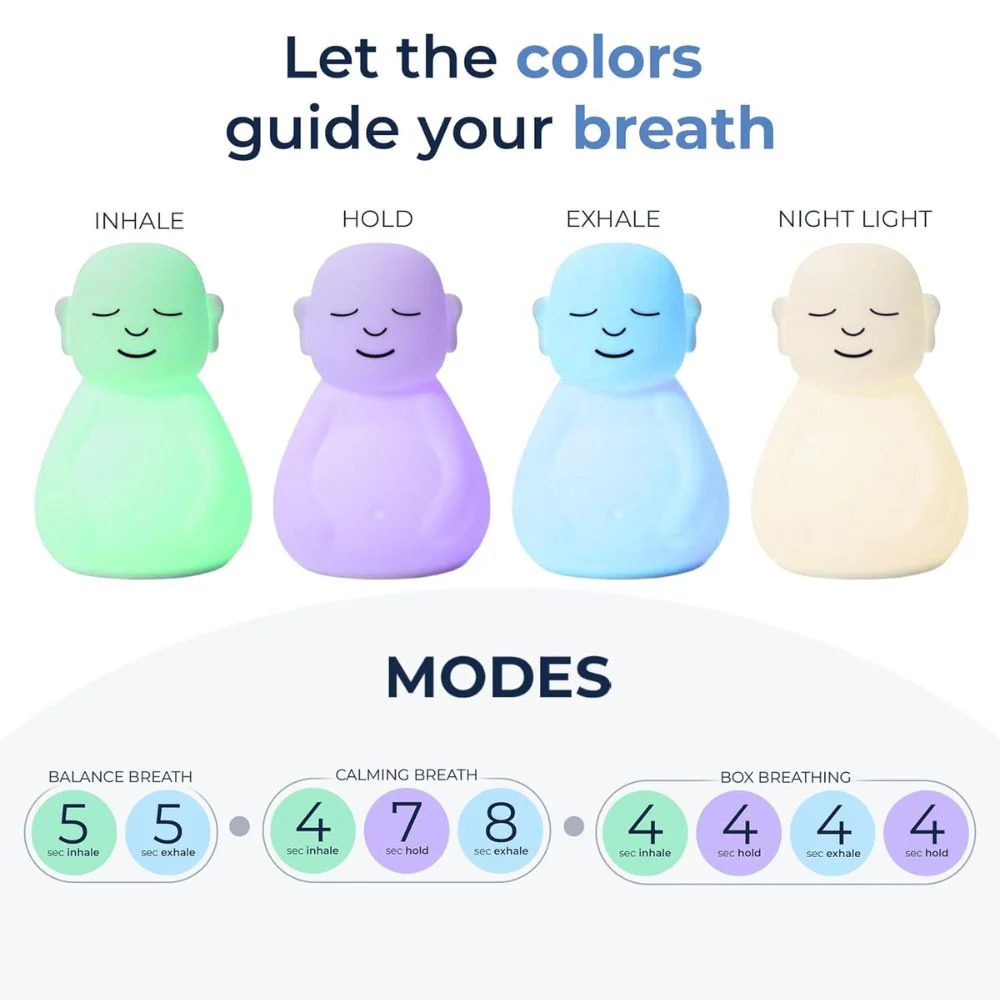 breathing apps for anxiety relief
