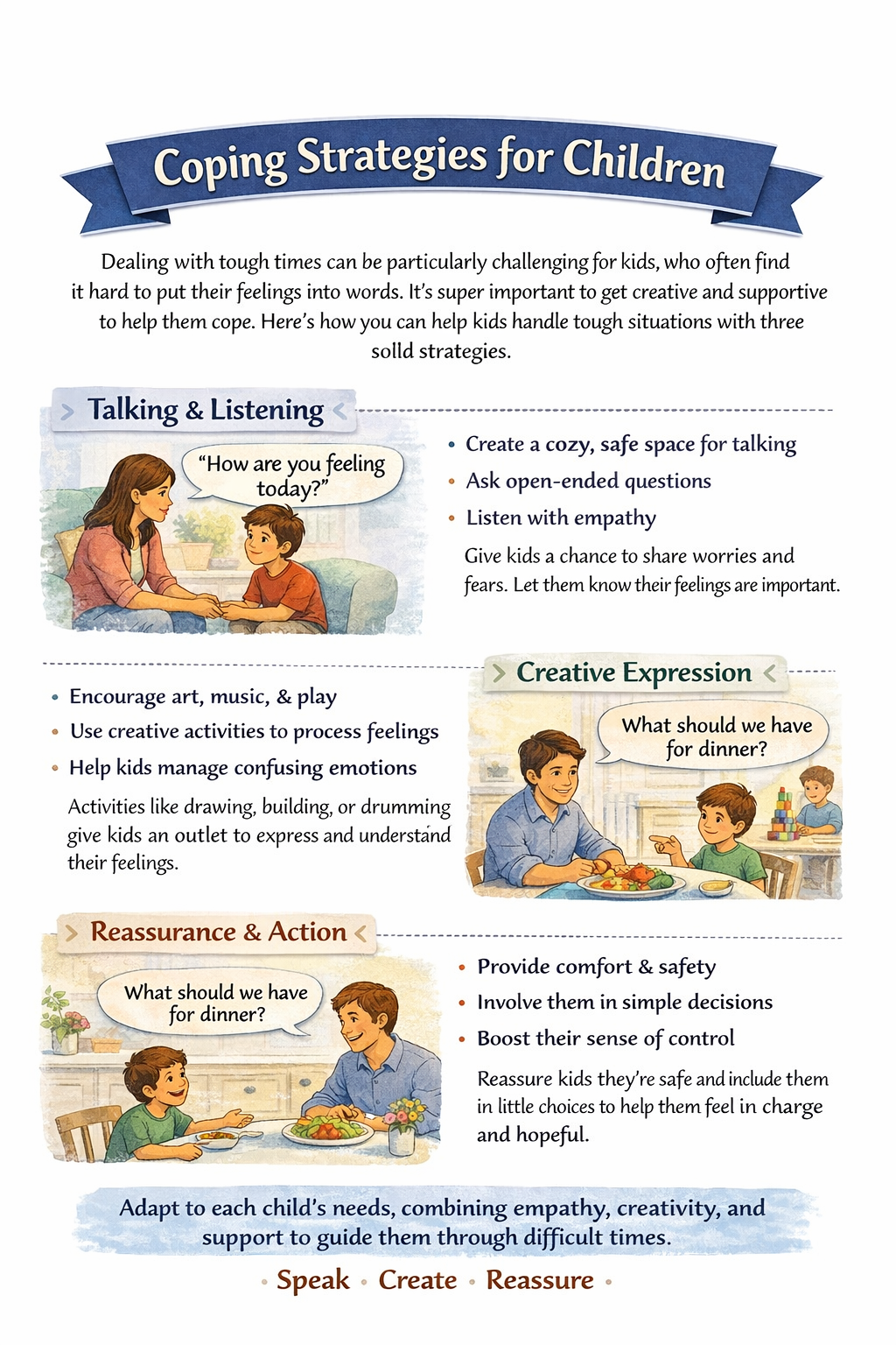 7 Coping With Traumatic Events Strategies for Healing, Resilience, and Support