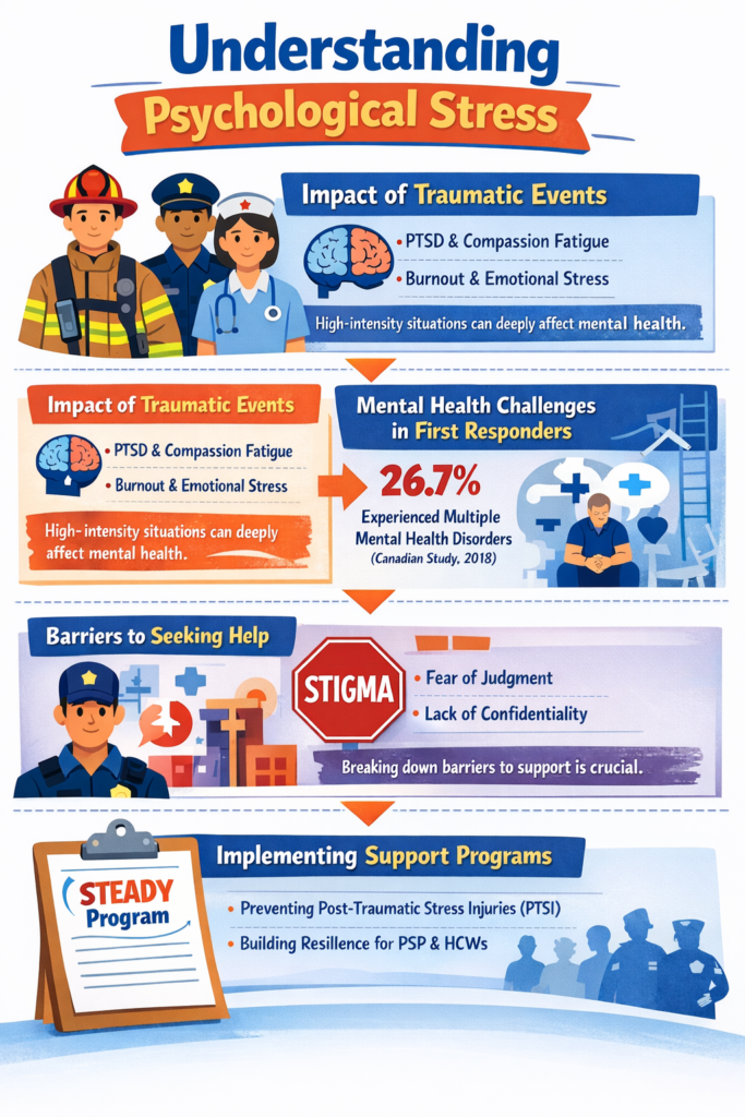 Psychological Stress