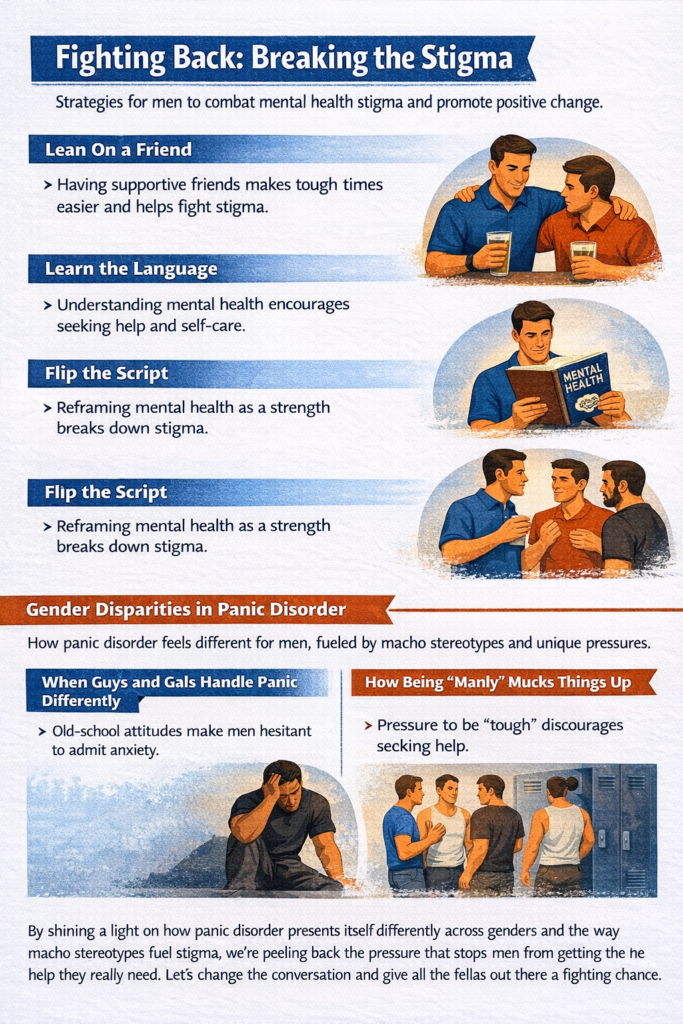 “men’s mental health”