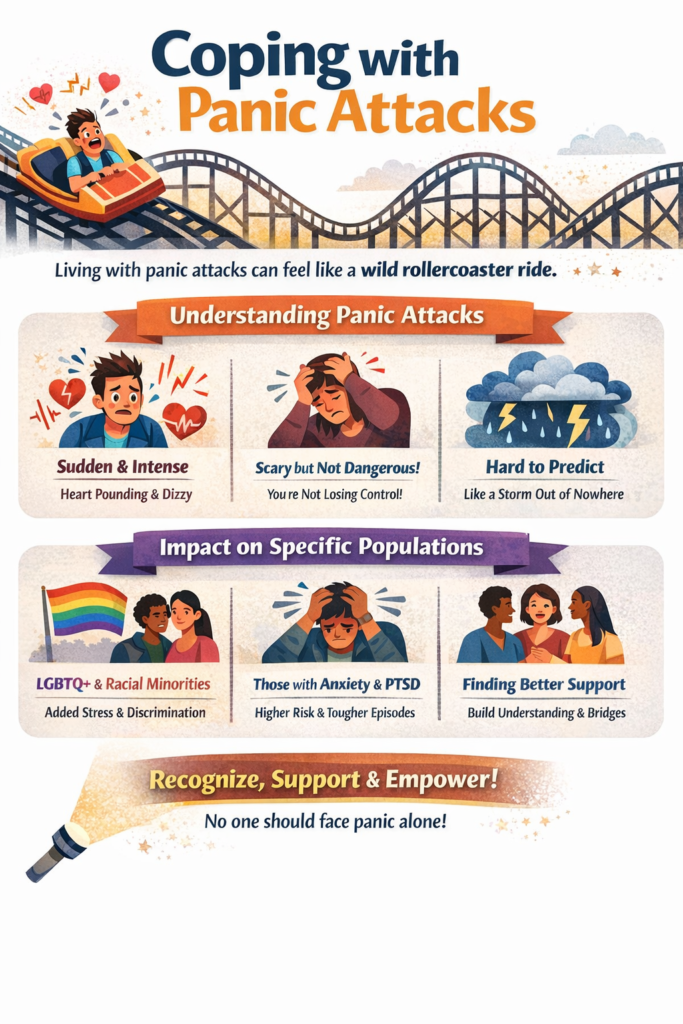 Coping with Panic Attacks