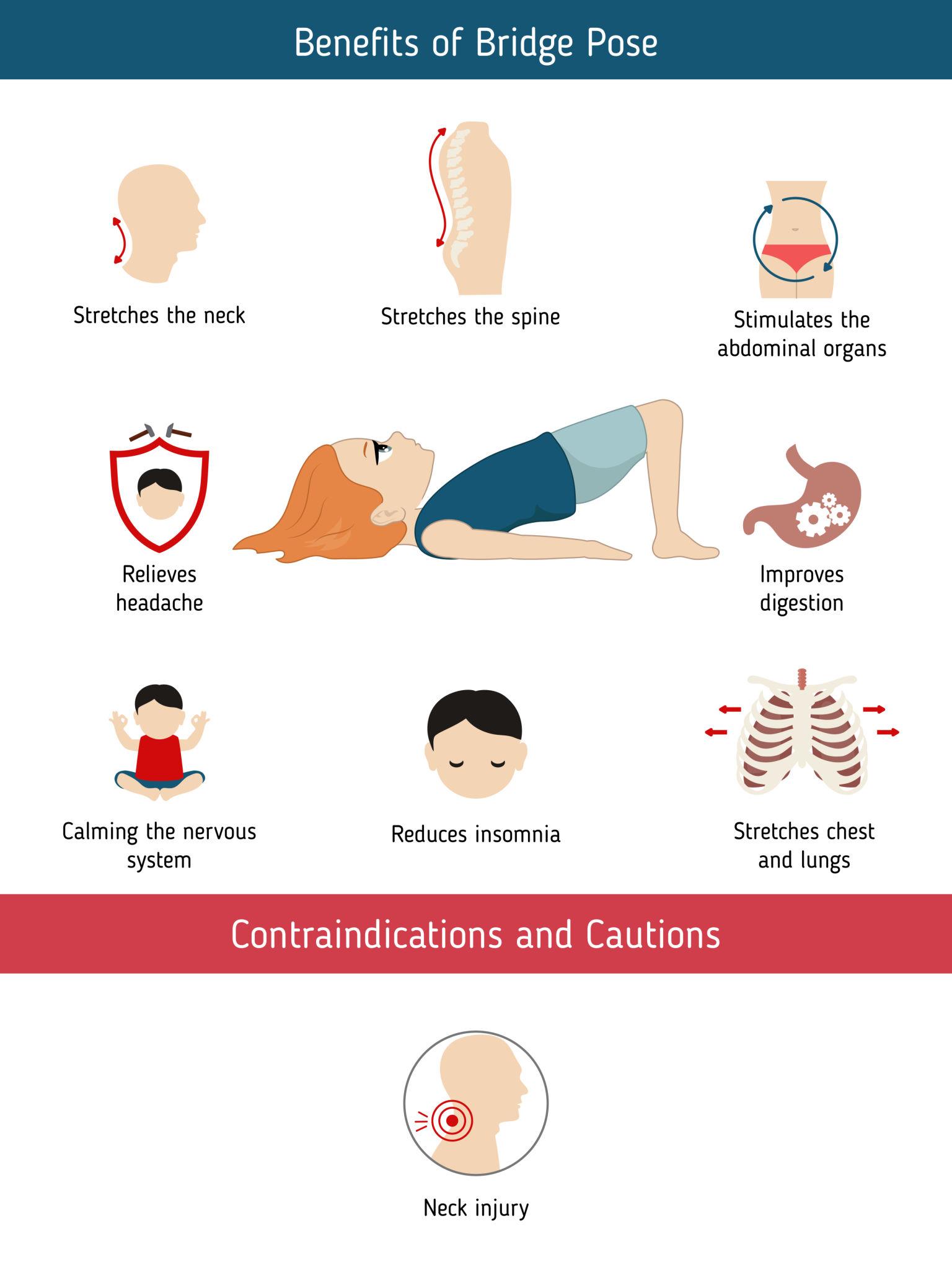 yoga for anxiety: 9 proven benefits and calming practices