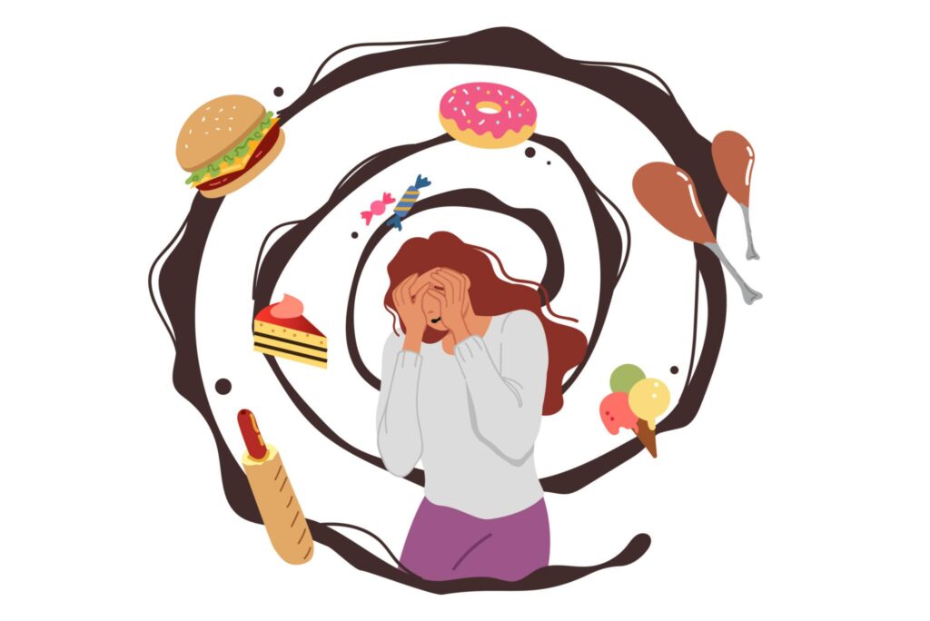 Diet and Panic Attacks