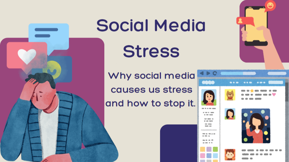 Social Media and Panic Attacks