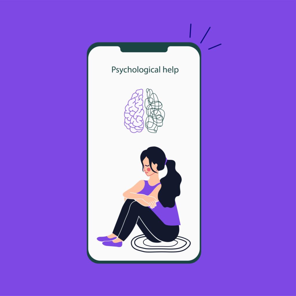 Mental Wellness Apps