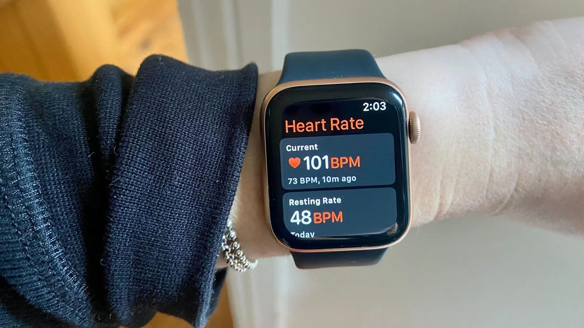 Fitness Trackers for Stress Management: 7 Best Devices for Better Mental Health