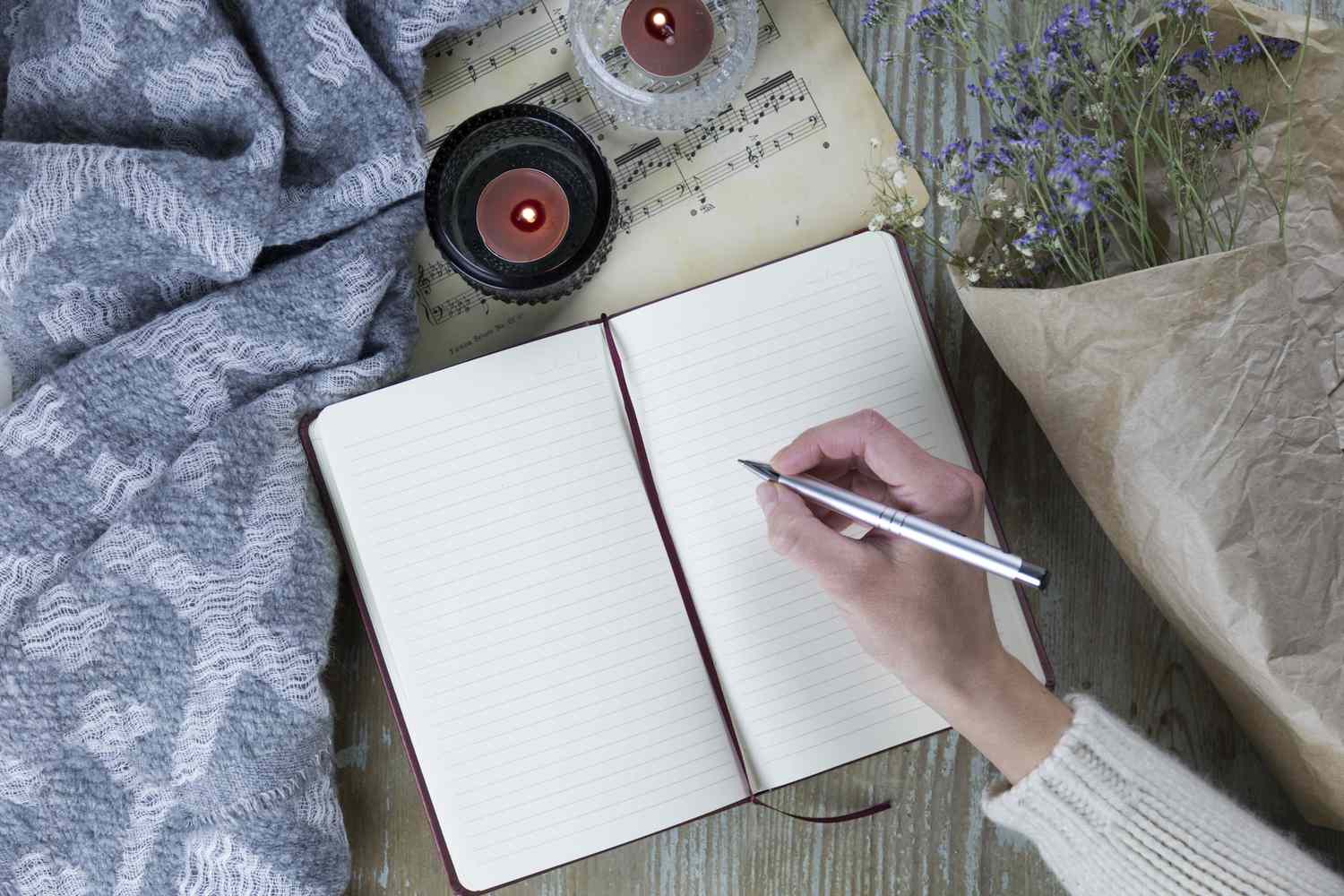 Journaling for Anxiety: 7 Proven Benefits and Techniques That Work