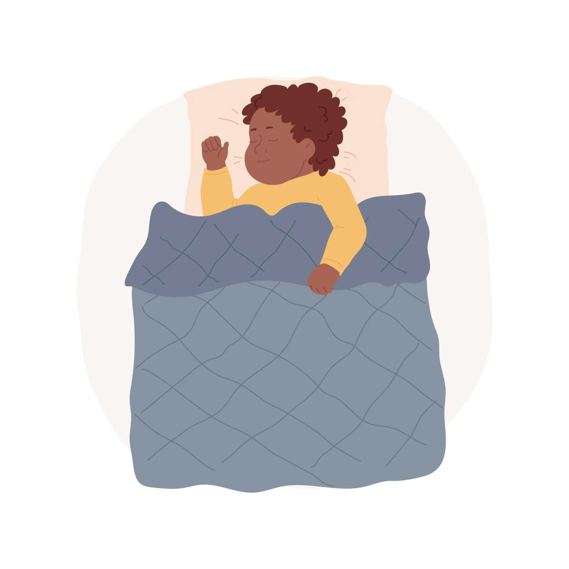 Weighted Blankets for Anxiety: 11 Science-Backed Benefits and Safety Tips