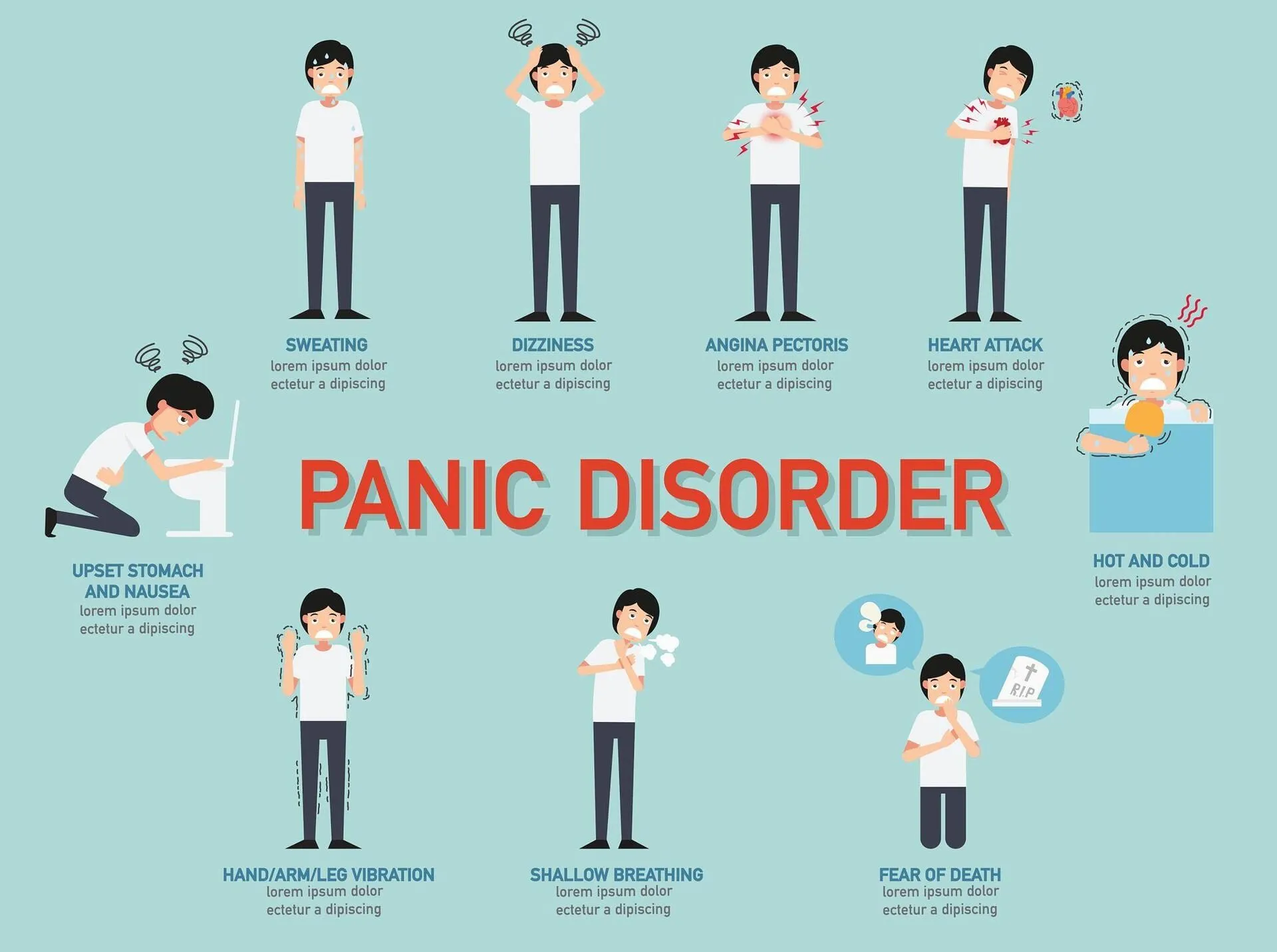 Mental Health Apps: 7 Ways They Help Identify Panic Attacks and Triggers