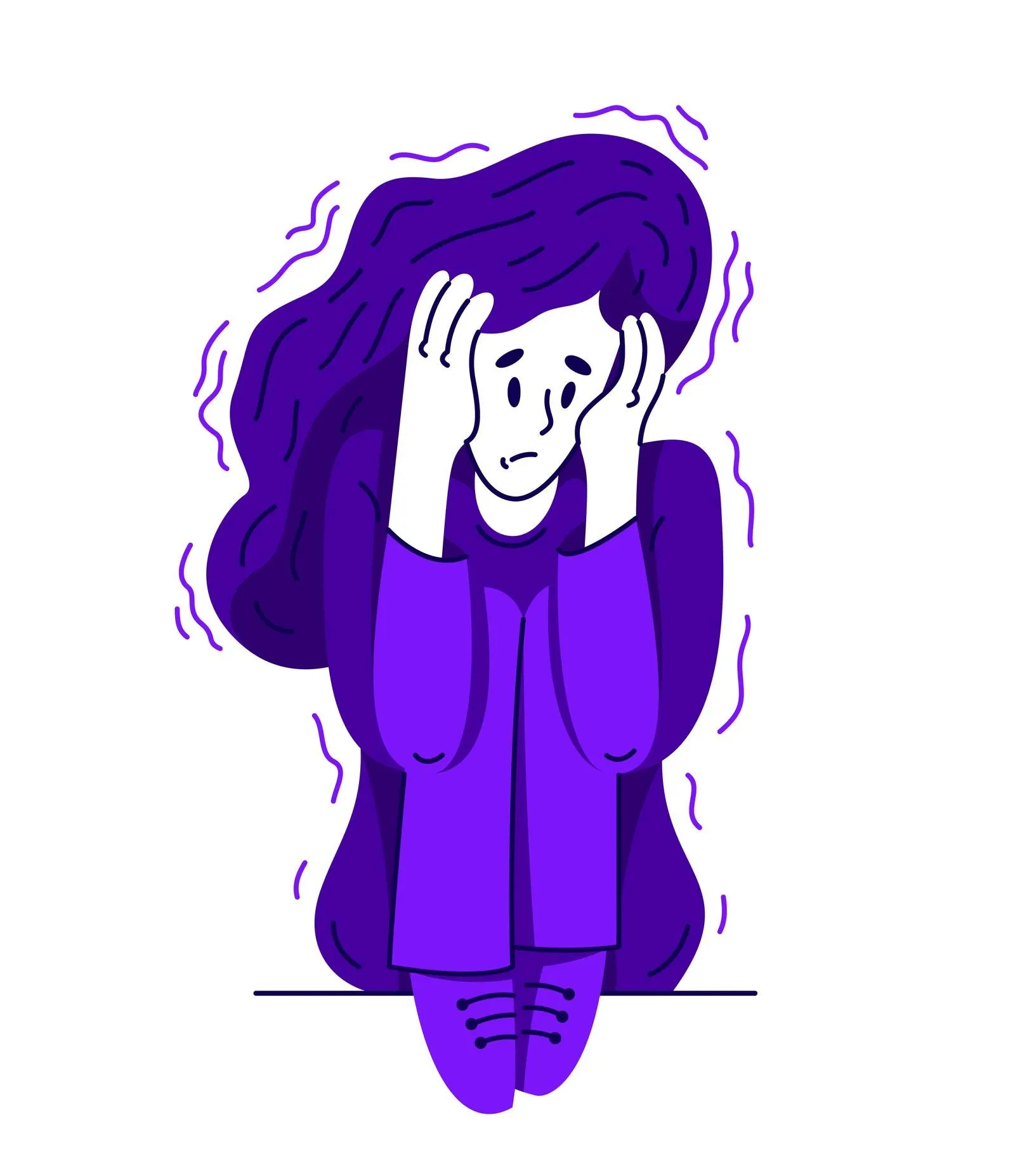 Meditation Apps: 6 Best Options for Panic Attacks Relief