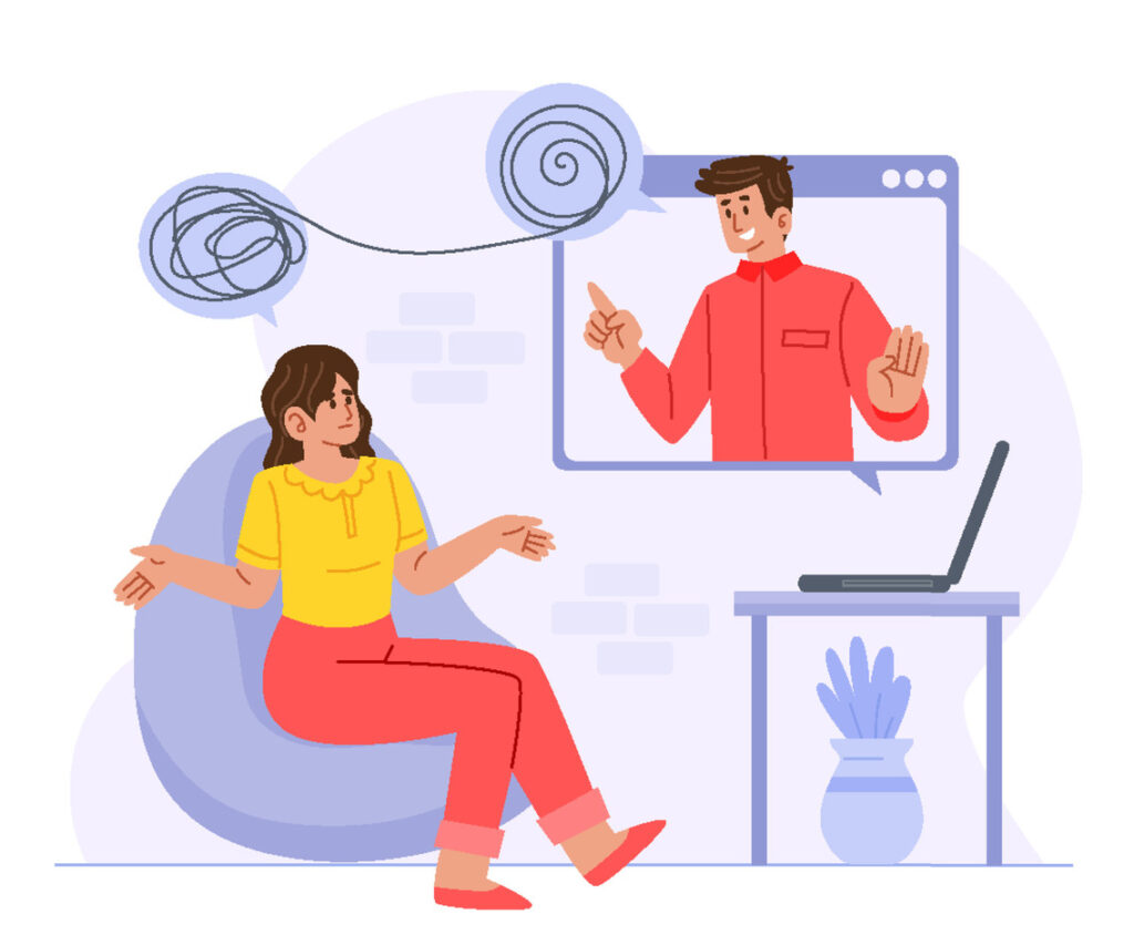 Online Support Groups