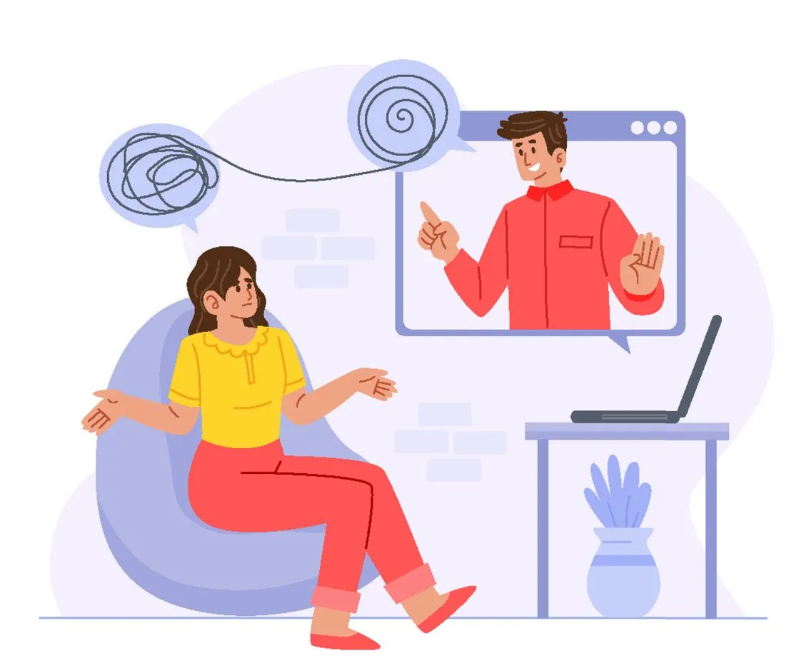Online Support Groups: 7 Powerful Benefits for Panic Disorder: 7 Powerful Benefits for Panic Disorder